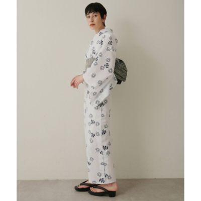 Whim Gazette(ウィム ガゼット)の浴衣通販 | 集英社HAPPY PLUS STORE