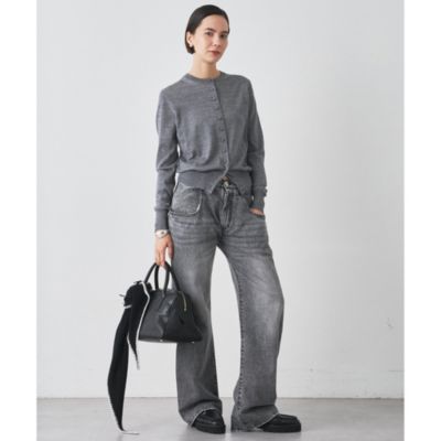 Whim Gazette(ウィム ガゼット)のポケットデニムパンツ通販 | 集英社