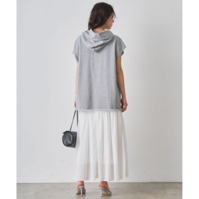 Whim Gazette(ウィム ガゼット)の【WEB限定】オーバー