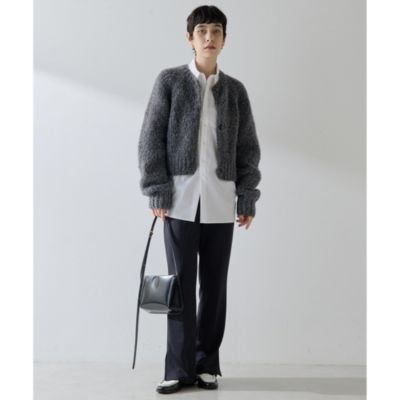 Whim Gazette(ウィム ガゼット)のドルマンシャツ通販 | 集英社HAPPY