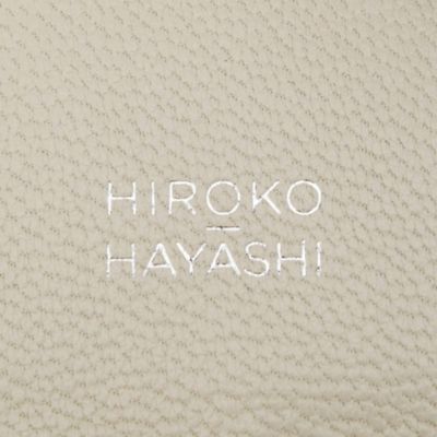 HIROKO HAYASHI(ヒロコ ハヤシ)のCARDINALE(カルディナーレ)蓋付名刺