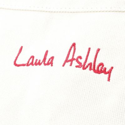 LAURA ASHLEY HOME(ローラアシュレイホーム)のラブストン柄 トート