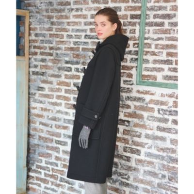 DRESSTERIOR(Ladies)(ドレステリア：レディース)のジロンラムメルトン 