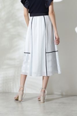 JILLSTUART(ジルスチュアート)の◇《Endy ROBE》ケニースカート通販