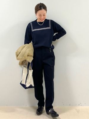 human woman(ヒューマン ウーマン)の◇chausserウィング