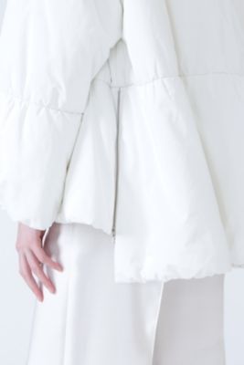 71%OFF!】 ♡ADORE アドーア ライトパディングジャケット 美品