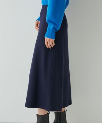 human woman(ヒューマン ウーマン)の◇ウールスムースウォッシャブル