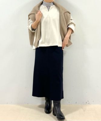 human woman(ヒューマン ウーマン)の≪arrive 5e≫サイドボタン