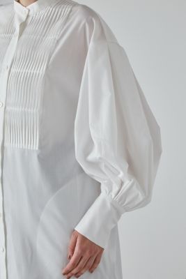 ADORE(アドーア)の◇クリアコットンワンピース通販 | 集英社HAPPY PLUS