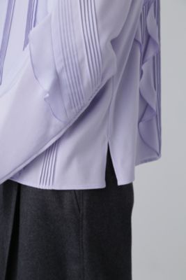 ★26日まで出品【美品】今季 ADORE アドーア タンブラーローンブラウス タンブラーローンブラウス | ADORE（アドーア） ｜【公式】通販