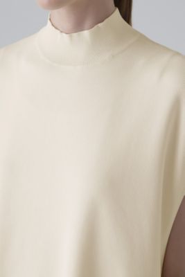 ADORE / アドーア ◆ドライストレッチニットベスト 楽天市場】【SALE／50%OFF】◇ドライストレッチニットベスト