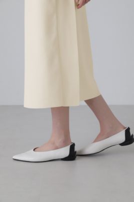 ADORE(アドーア)の◇ドライストレッチニットスカート通販