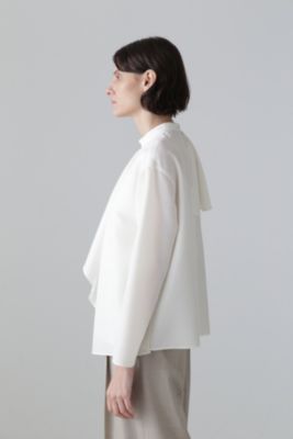 ADORE(アドーア)のハイツイストレイヤードブラウス通販