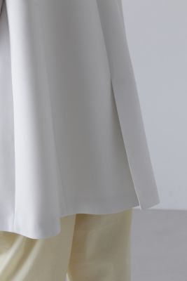 ADORE(アドーア)の◇トリプルクロスジレ通販 | 集英社HAPPY PLUS STORE