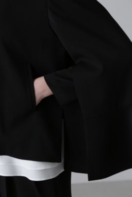 ADORE(アドーア)の◇ドライミドルジョーゼットジャケット通販 | 集英社