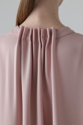 新品未使用 ADORE アドーア ◆フルダルストレッチワンピース ◇フルダルストレッチワンピース（5314240807