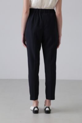 【ADORE】美品マルチツイルパンツ（イエロー） ADORE(アドーア)のマルチツイルパンツ通販 | mirabella（ミラベラ