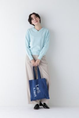 バッグ SANRAMI TOTE BAG human woman human woman(ヒューマン ウーマン)の◇シーズナル トートバッグ通販