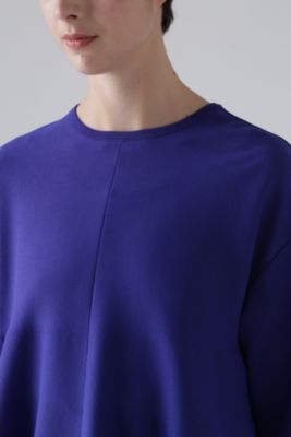 ADORE 2025SS ラッフルヘムニット　超美品 ADORE 2025SS ラッフルヘムニット 超美品 ADORE(アドーア)の