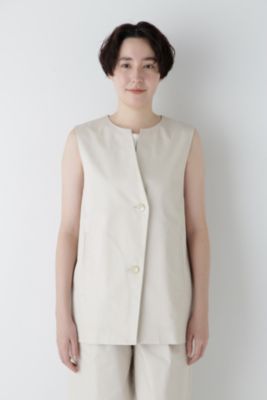 human woman(ヒューマン ウーマン)の◇コンパクトギャバジレ通販