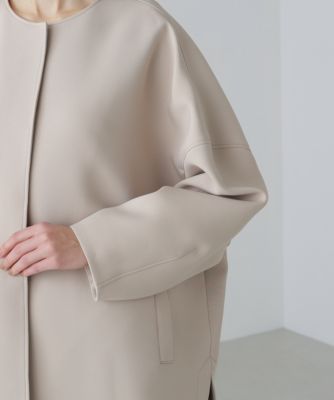 ADORE(アドーア)の◇トリプルクロスコート通販 | 集英社HAPPY PLUS STORE