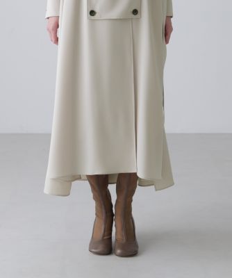 ADORE(アドーア)のドビークロスワンピース通販 | mirabella（ミラベラ