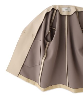 ADORE(アドーア)のバイカラーボンディングジャケット通販 | 集英社