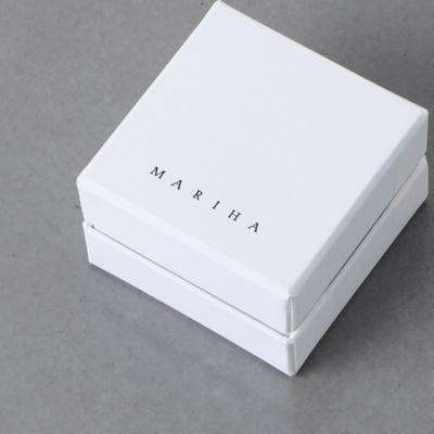 UNITED ARROWS(ユナイテッドアローズ)の＜MARIHA＞S/L 2連チェーン