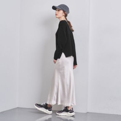 UNITED ARROWS(ユナイテッドアローズ)のショート 2WAY ニット通販