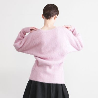 UNITED ARROWS(ユナイテッドアローズ)の＜AEWEN MATOPH＞ヘアリー