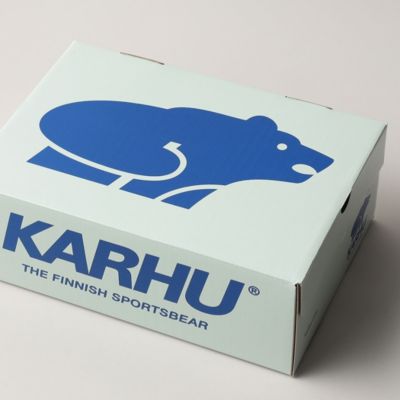 ODETTE E ODILE(オデット エ オディール)の【WEB限定】＜KARHU＞LEGACY