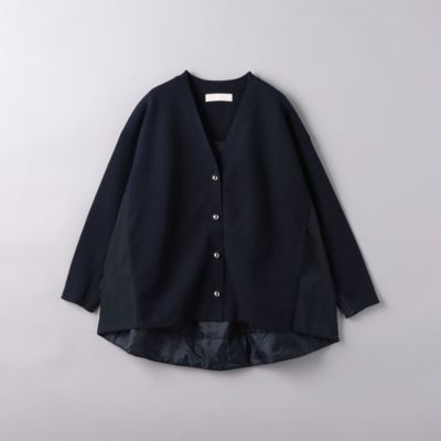 UNITED ARROWS(ユナイテッドアローズ)の＜Marilyn Moon＞パデッド