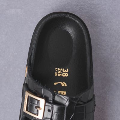 ハル様専用！【別注】＜BIRKENSTOCK＞ST BARTHS サンダル39