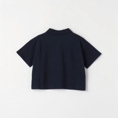 UNITED ARROWS green label relaxing：KID'S(ユナイテッドアローズ グリーンレーベル リラクシング)のTJ ジップ  プルオーバー キッズ 100cm-130cm通販 LEEマルシェ