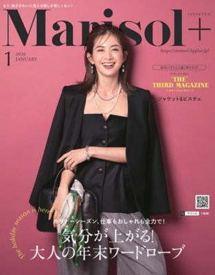 Marisol 1�����f��