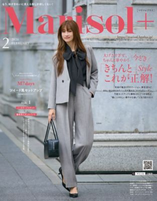 Marisol 2�����f��