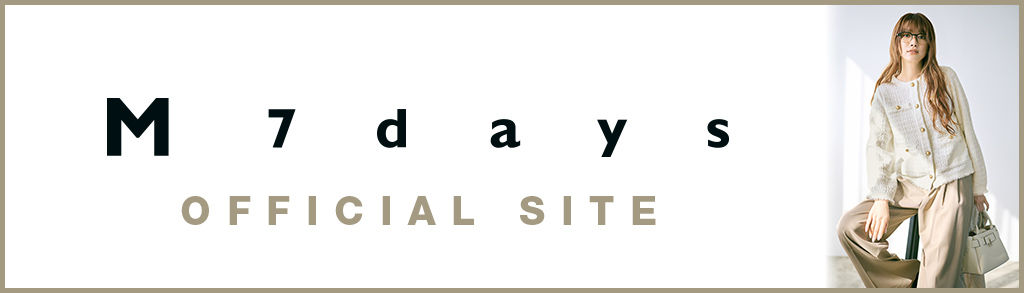 M7days�I�t�B�V�����T�C�g