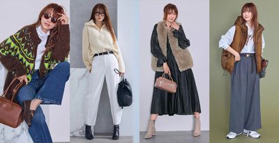 Marisol+ 11�����f�ڏ��i�����͂��I