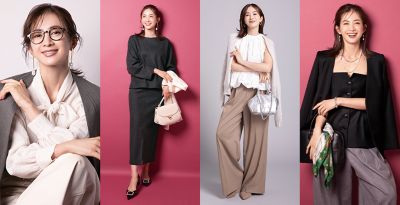 Marisol+ 1�����f�ڏ��i�����͂��I