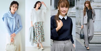 Marisol+ 2�����f�ڏ��i�����͂��I