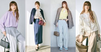 Marisol+ 3�����f�ڏ��i�����͂��I