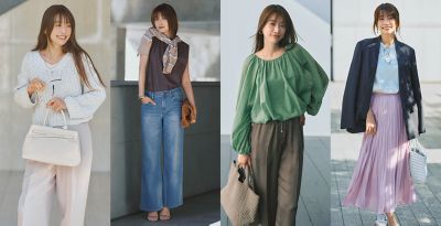 Marisol+ 4�����f�ڏ��i�����͂��I