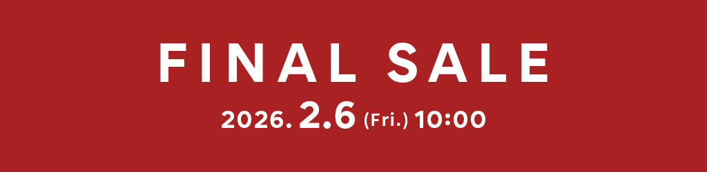 SHOP Marisol SALE 2025秋冬　 Marisol掲載品や人気アイテムがプライスダウン！マリソル特集