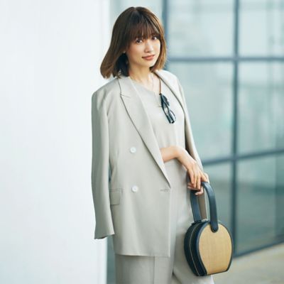 特集リスト マリソル公式通販 Shop Marisol アラフォー女性のためのファッション通販