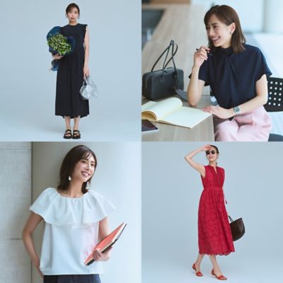 東洋心理学講座 第4巻 男性女性相性編　 占いに使えます。 Marisol | 40代レディースファッション通販サイト | マリソル公式通販