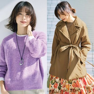 �uM7days�v�������Ȍy�ʃR�[�g�Ɗ�f���g�b�v�X������΂���