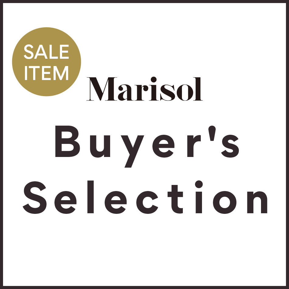 ＼12/24 START／Marisol WINTER SALE