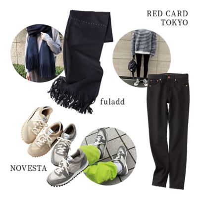 Marisol2月号最新カタログ　掲載商品は全てこちらから見られます！【40代ファッション】