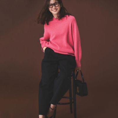 �قǂ悢�Â��ŁA�ǂ�ȃV�[���ɂ����f����I�~�́u�V���v���t�F�~�j�����i�v