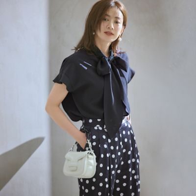 スタイリスト石毛のりえさん
こだわりの別注＆セレクト